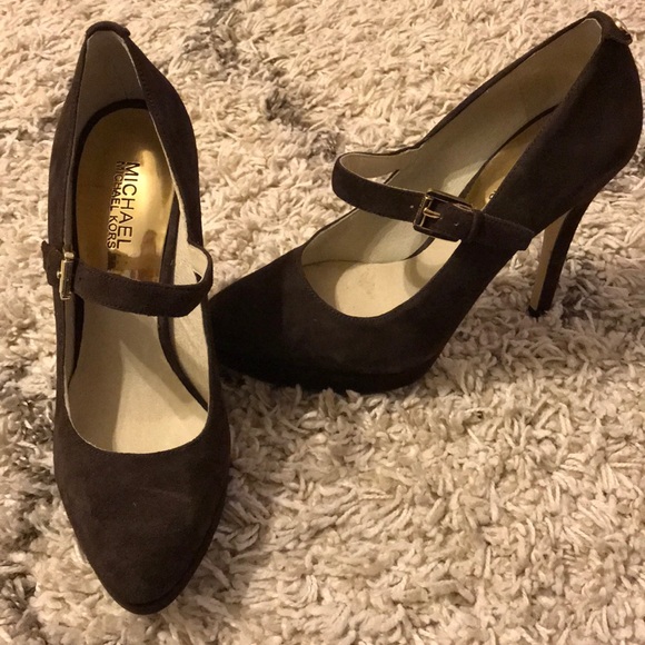 MICHAEL Michael Kors Shoes - Michael Kors Heels